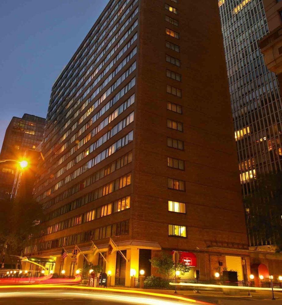 Sonesta Es Suites Chicago Downtown Magnificent Mile Medical Экстерьер фото